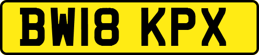 BW18KPX