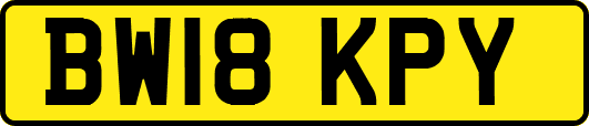 BW18KPY