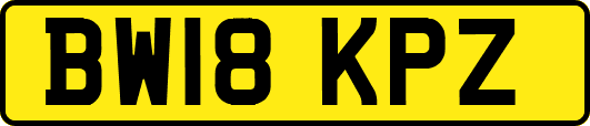 BW18KPZ