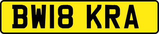 BW18KRA