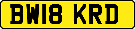 BW18KRD