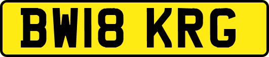 BW18KRG