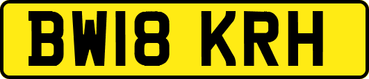 BW18KRH