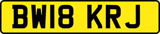 BW18KRJ