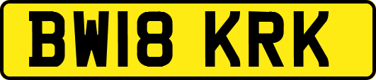 BW18KRK