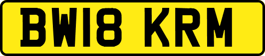 BW18KRM