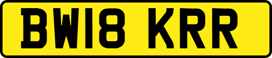 BW18KRR