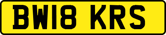 BW18KRS