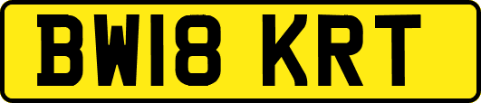 BW18KRT
