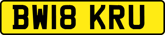 BW18KRU