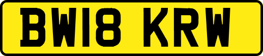 BW18KRW