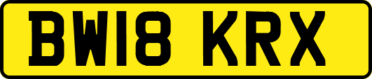 BW18KRX