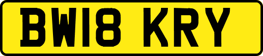 BW18KRY
