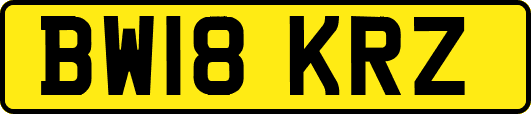 BW18KRZ