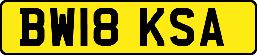 BW18KSA