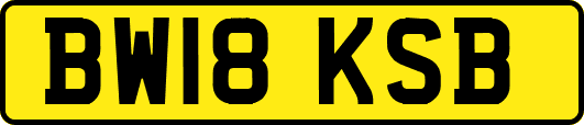 BW18KSB