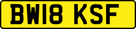 BW18KSF