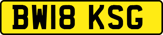 BW18KSG