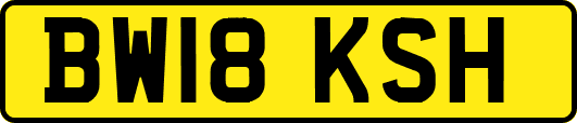 BW18KSH