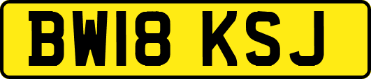 BW18KSJ