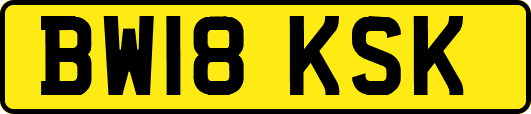 BW18KSK
