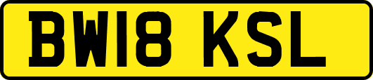 BW18KSL