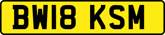 BW18KSM