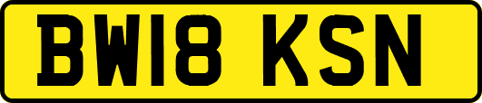 BW18KSN