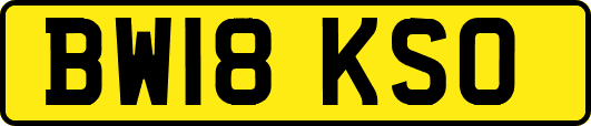 BW18KSO