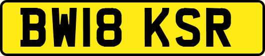 BW18KSR