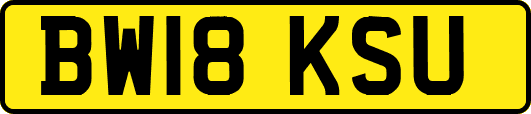 BW18KSU