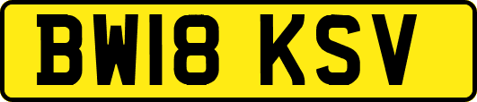 BW18KSV
