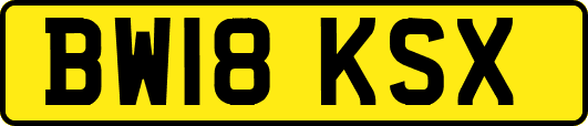BW18KSX