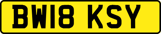 BW18KSY