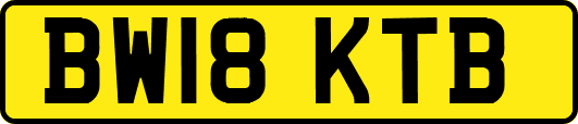 BW18KTB