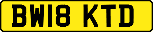 BW18KTD