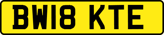 BW18KTE