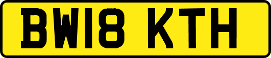 BW18KTH