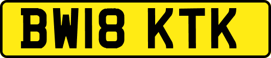 BW18KTK