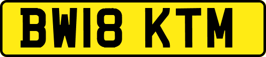 BW18KTM