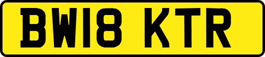 BW18KTR