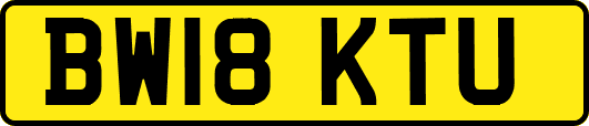 BW18KTU
