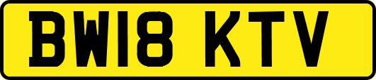 BW18KTV