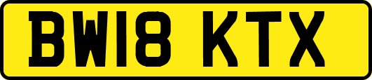 BW18KTX