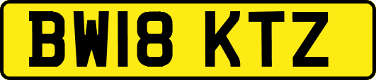 BW18KTZ