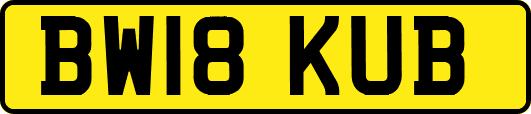BW18KUB