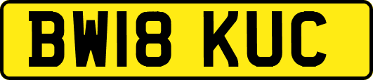BW18KUC