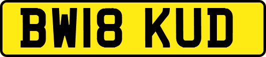 BW18KUD