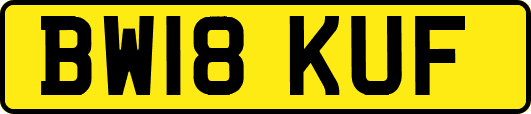 BW18KUF