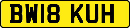 BW18KUH